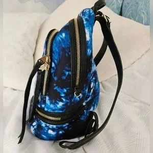 Cynthia Rowley | Bags | Cynthia Rowley Tie Dye Scuba  display picture 3
